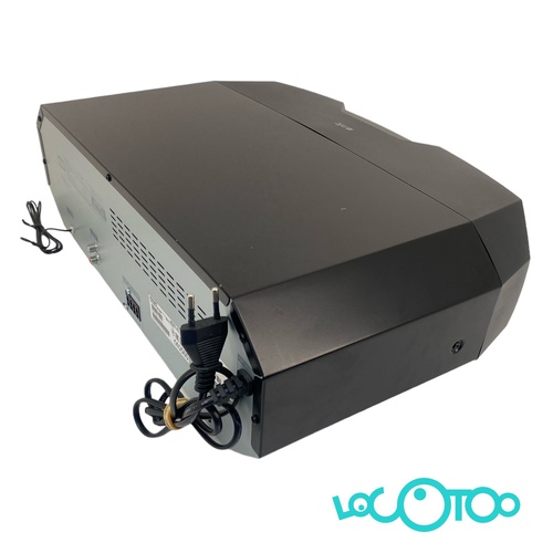 CADENA HIFI PHILIPS FX25/12