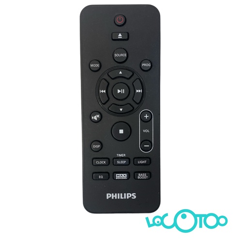 CADENA HIFI PHILIPS FX25/12
