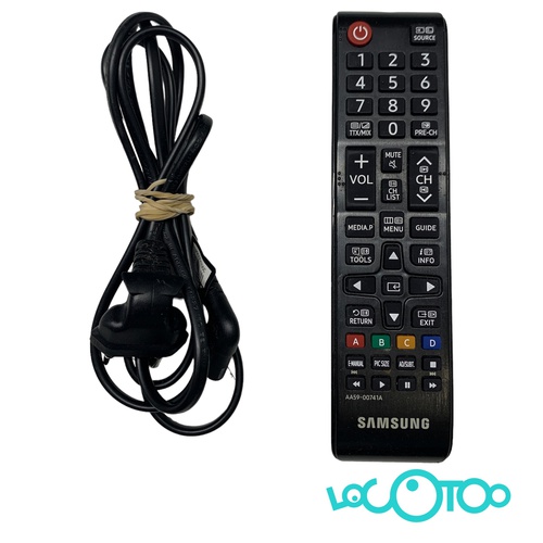 TV LED SAMSUNG UE24H4003AW 24 '' HD Ready P