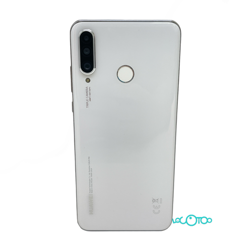 HUAWEI P30 LITE 4GB 128GB
