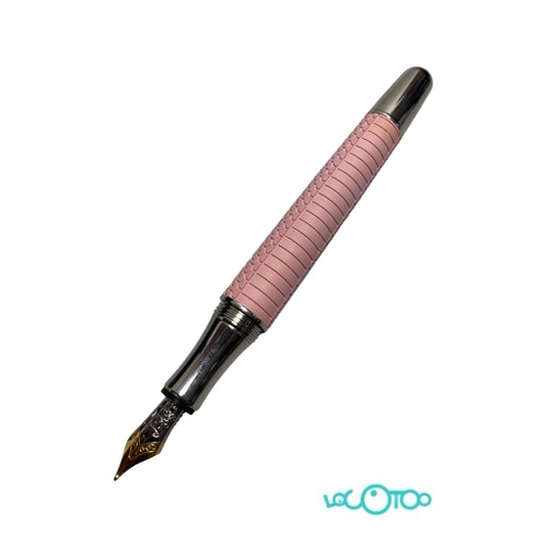 Plumas CHOPARD PLUMA  DE PIEL ROSA