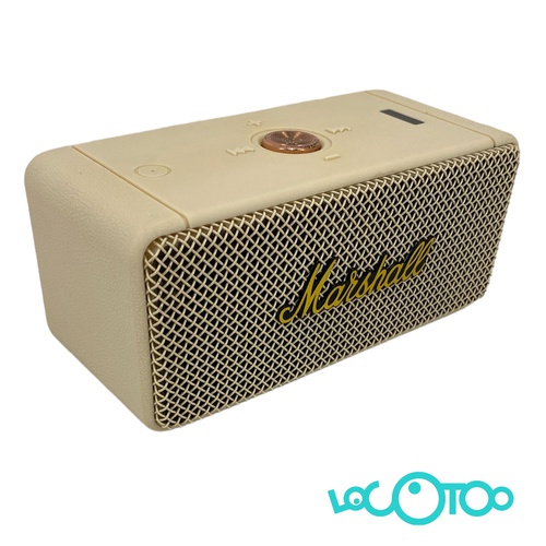 ALTAVOZ PORTATIL MARSHALL EMBERTON