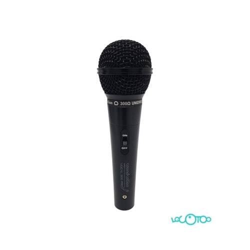 Micrófono SOUNDSATION VOCAL 300 PRO