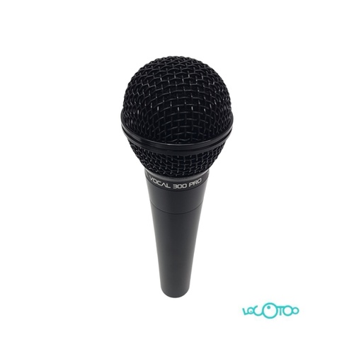 Micrófono SOUNDSATION VOCAL 300 PRO