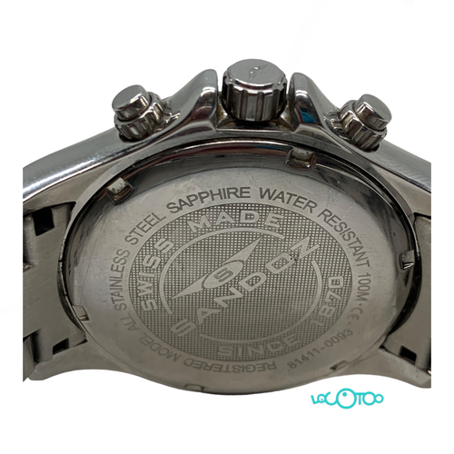 RELOJ SANDOZ 81411-0696