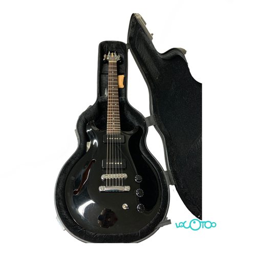 GUITARRA ELECTRICA HAMER ARTIST MAHOGANY - 