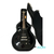 GUITARRA ELECTRICA HAMER ARTIST MAHOGANY - 