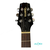 GUITARRA ELECTRICA HAMER ARTIST MAHOGANY - 