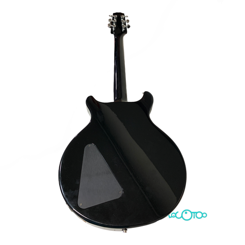 GUITARRA ELECTRICA HAMER ARTIST MAHOGANY - 