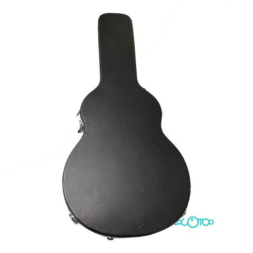 GUITARRA ELECTRICA HAMER ARTIST MAHOGANY - 