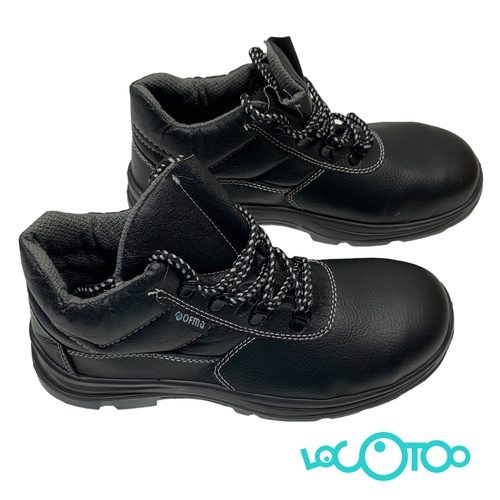 BOTAS MENDI FRAGATA 040P TALLA 41