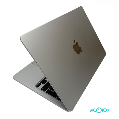 PORTATIL APPLE A2681 MACBOOK AIR 13.6  256 