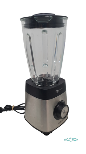 Batidora De Vaso PHILIPS HR3571 1000 W 1,5 