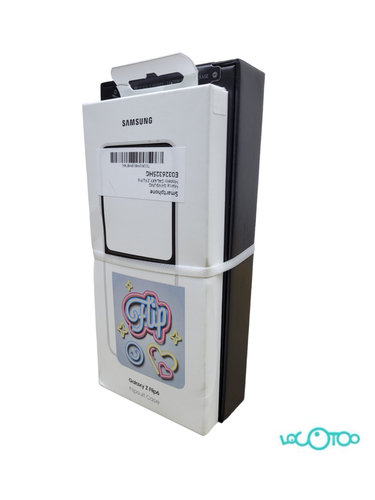 Smartphone SAMSUNG GALAXY Z FLIP 6 12 GB 25