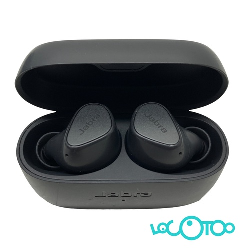 Auricular Bluetooth JABRA In Ear Manos Libr