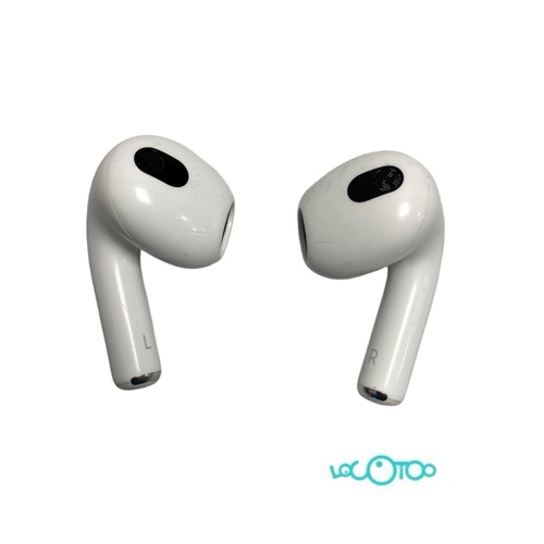 Auricular Bluetooth APPLE AIRPODS 3 GEN A25