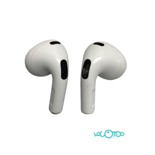 Auricular Bluetooth APPLE AIRPODS 3 GEN A25
