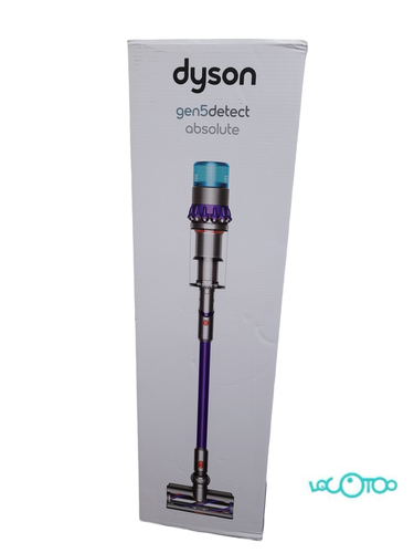 ASPIRADOR MANO DYSON GEN5 DETECT ABSOLUTE