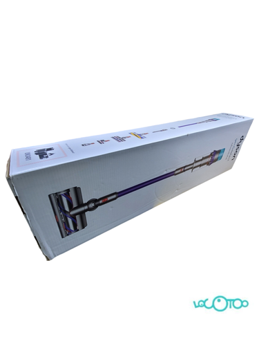 ASPIRADOR MANO DYSON GEN5 DETECT ABSOLUTE