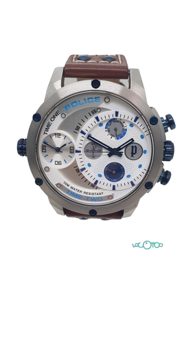 RELOJ POLICE 14536J