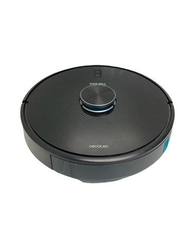 Aspirador Robot CECOTEC CONGA 6090 Función 