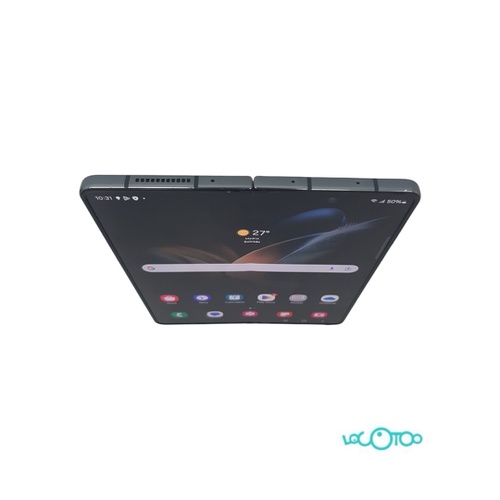 Smartphone SAMSUNG GALAXY Z FOLD 4 Libre 7,