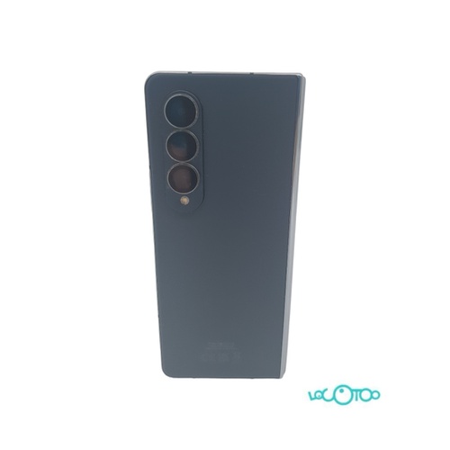 Smartphone SAMSUNG GALAXY Z FOLD 4 Libre 7,