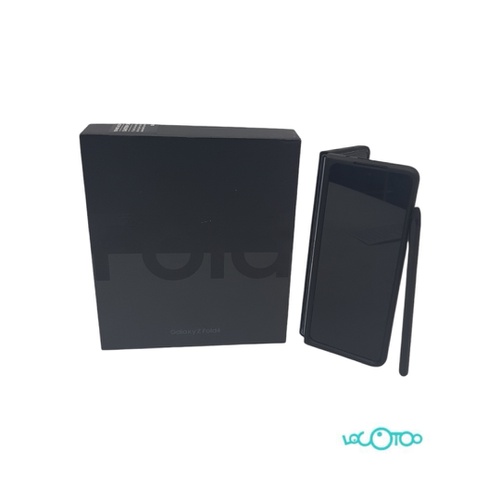 Smartphone SAMSUNG GALAXY Z FOLD 4 Libre 7,