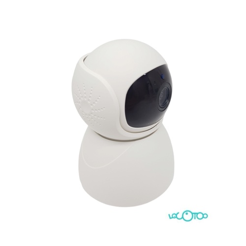 Vigilancia Bebé BABY MONITOR 5.0 INCH Con V