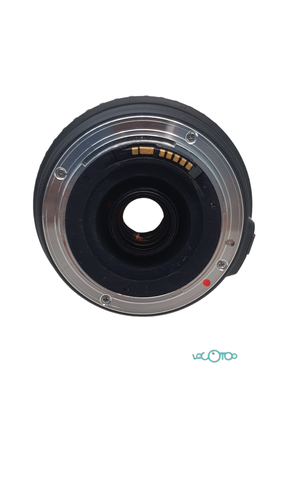 OBJETIVO SIGMA ZOOM 28-200MM 1:3.5-5.6 DL H