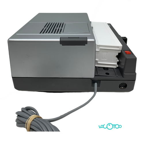 Proyector Diapositivas PAXIMAT BRAUN PAXIMA