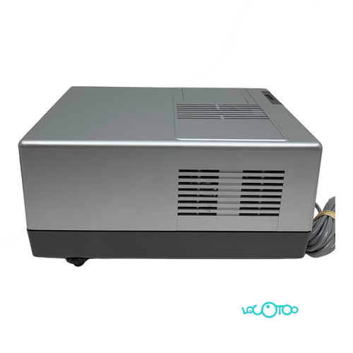 Proyector Diapositivas PAXIMAT BRAUN PAXIMA