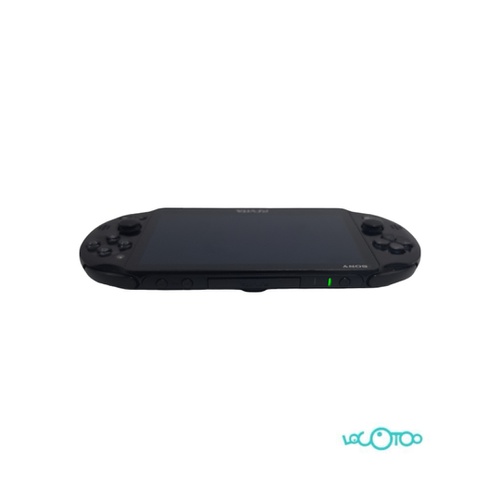 Consola Portátil SONY PSVITA SLIM WIFI PS V