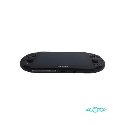 Consola Portátil SONY PSVITA SLIM WIFI PS V