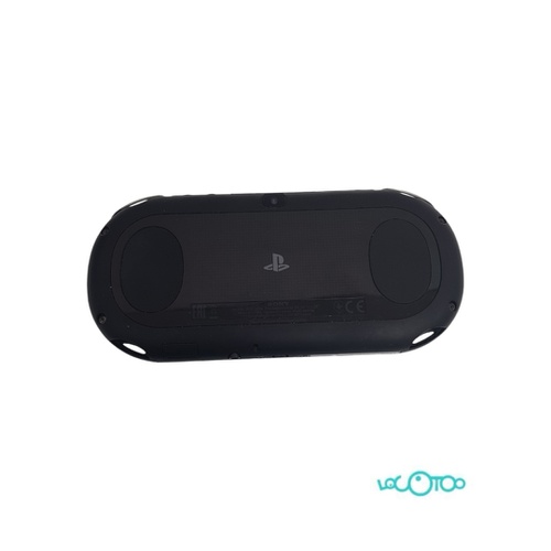 Consola Portátil SONY PSVITA SLIM WIFI PS V