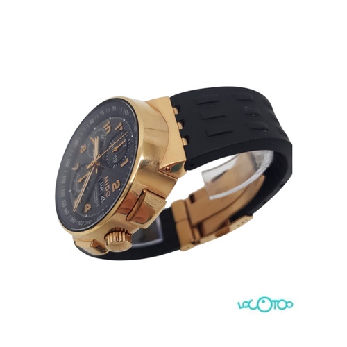 RELOJ MIDO M8360 38MM