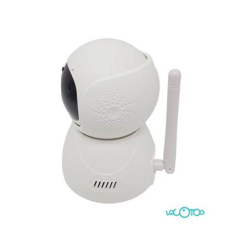 Vigilancia Bebé BABY MONITOR 5.0 INCH Con V