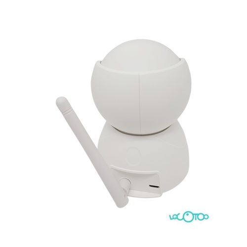 Vigilancia Bebé BABY MONITOR 5.0 INCH Con V