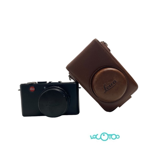 Cámara Réflex LEICA D-LUX 4