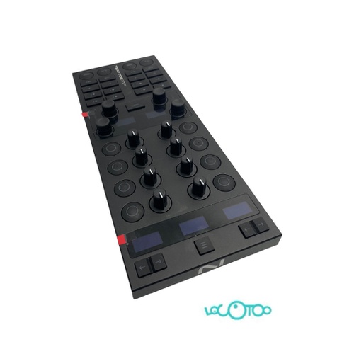 Controlador Sonido NATIVE INSTRUMENTS TRAKT