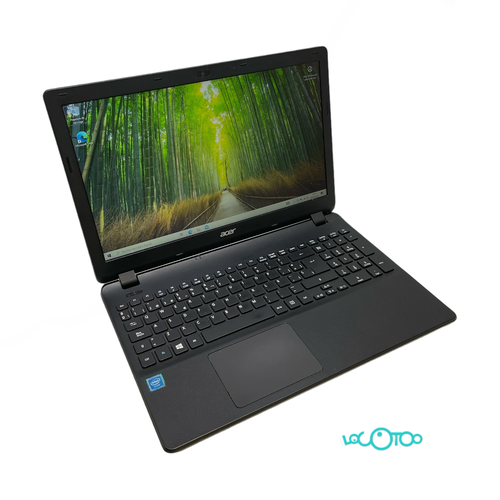 PORTATIL ACER N15W4 120 GB SSD 4 GB CELERON