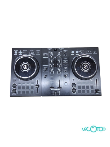 Mesa Dj PIONEER DJ DDJ-400