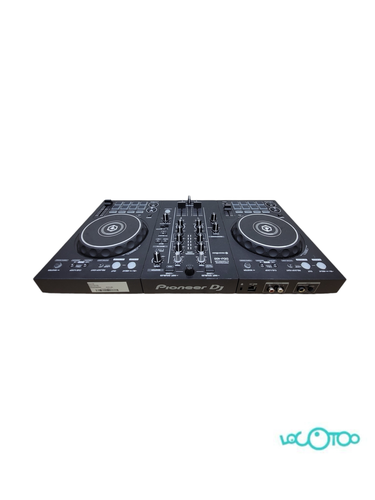 Mesa Dj PIONEER DJ DDJ-400