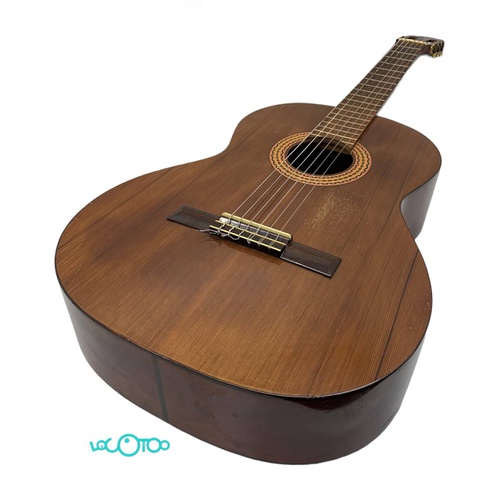 GUITARRA ACÚSTICA JUAN STRUCH TROVADOR 300