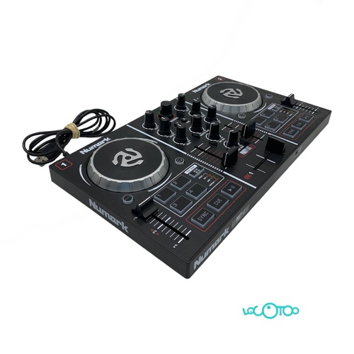 MESA DJ NUMARK PARTY MIX