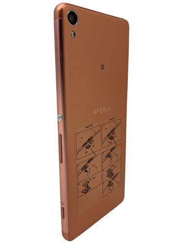 Smartphone SONY XPERIA XA Libre 2 GB 16 GB 