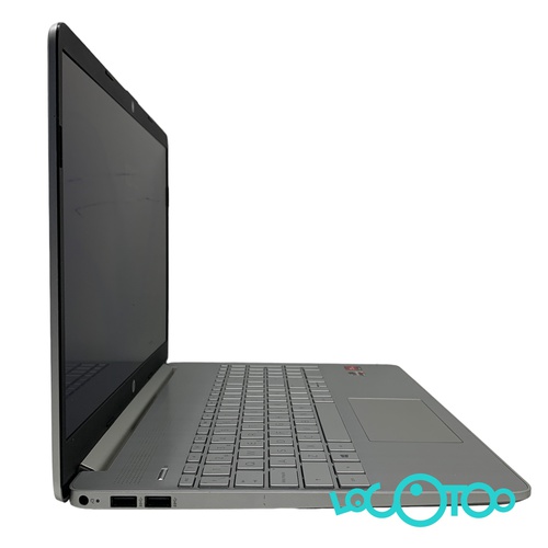 PORTATIL HP 15S-EQ1110NS 500GB SSD 8GB AMD 