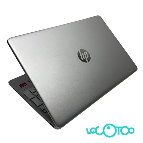 PORTATIL HP 15S-EQ1110NS 500GB SSD 8GB AMD 