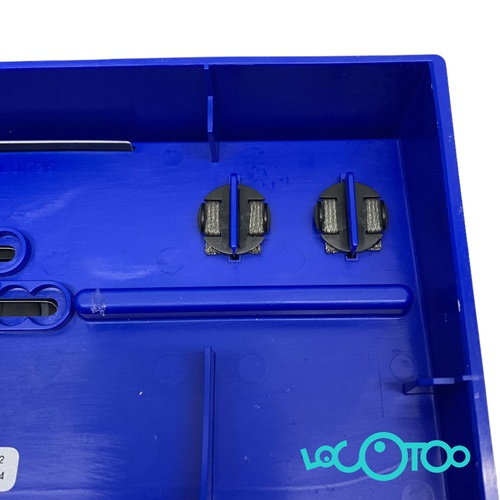 Coche Slot MERCEDES SUPERSLOT UK ,MERCEDES 