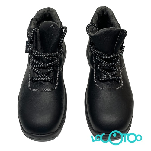 BOTAS MENDI FRAGATA 040P TALLA 41